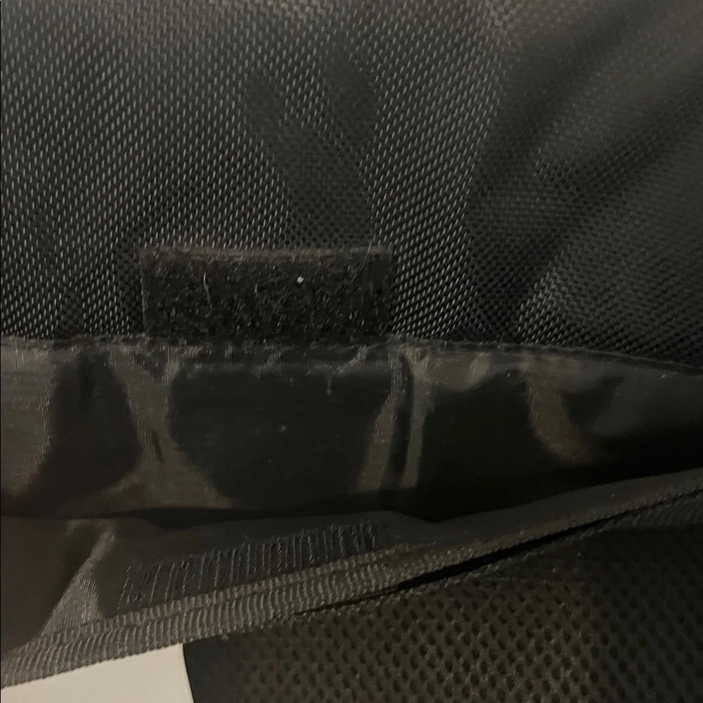 Targus Laptop bag.